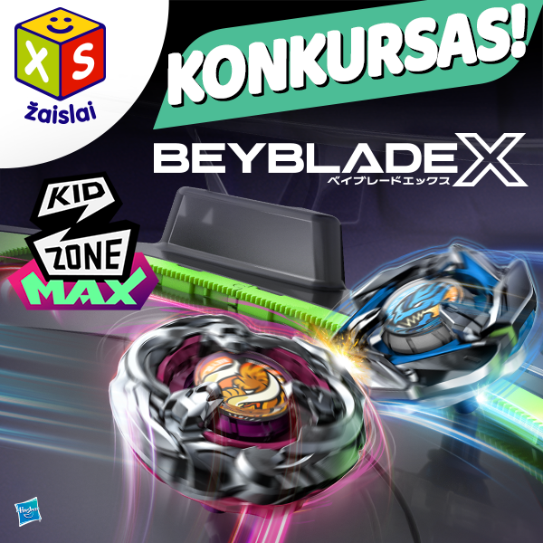 Kidzone BeyBlade 600x600px LIT