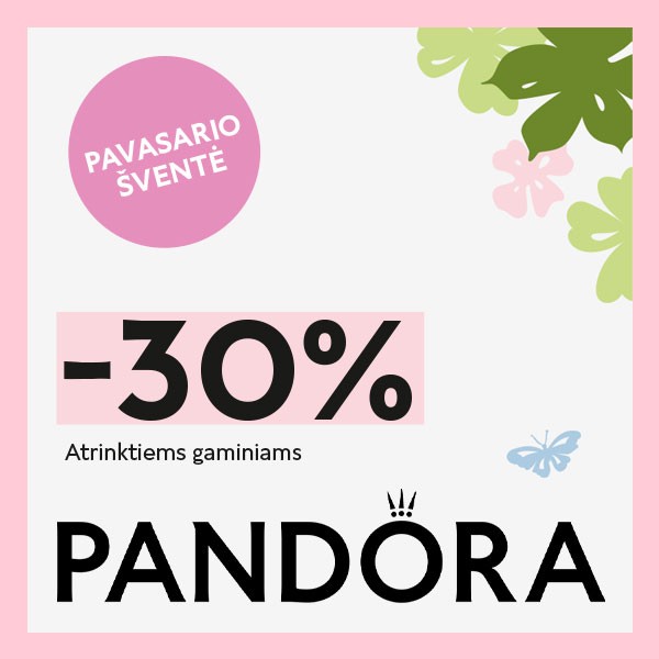 LT PANDORA SpringPromo24 600x600