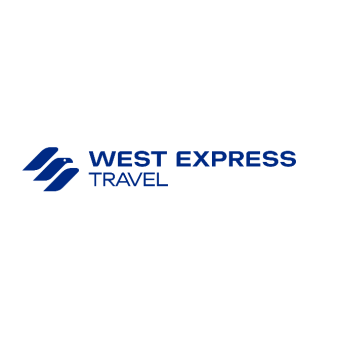 West express logo 