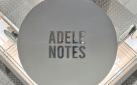 ADELE NOTES atvira parduotuve 06