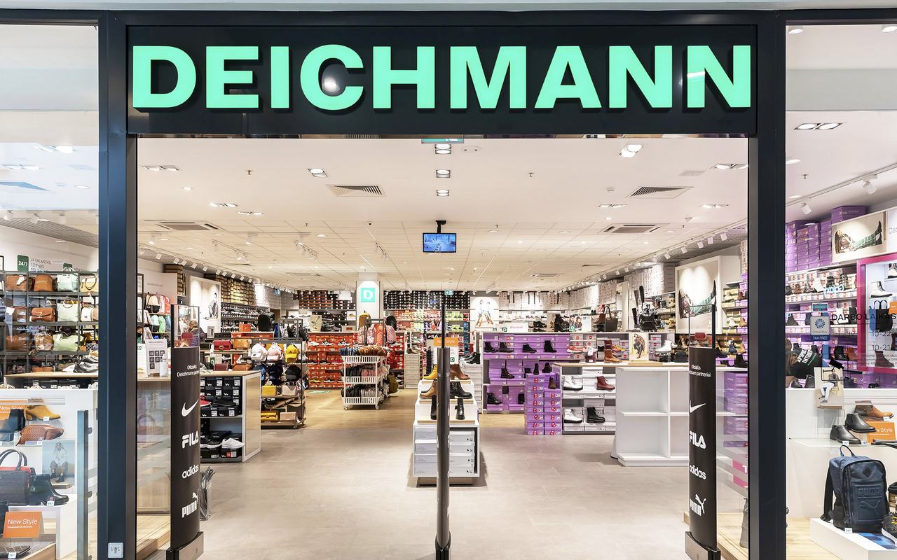 Deichmann | Panorama