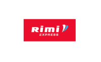 rimi express logo
