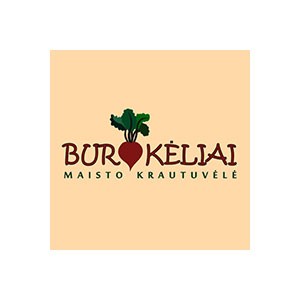 Burokeliai logo