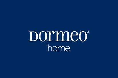 Dormeo home logo