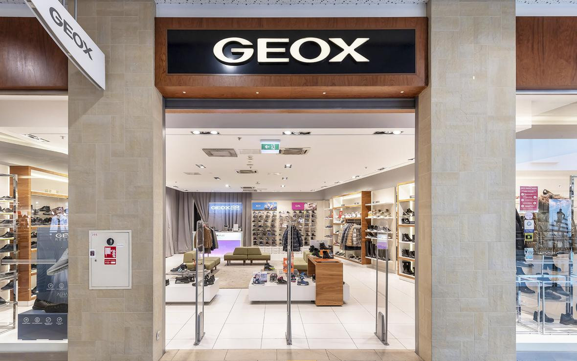 Geox