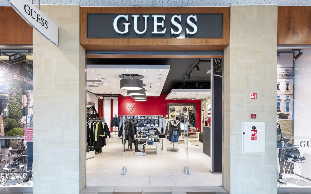 Guess