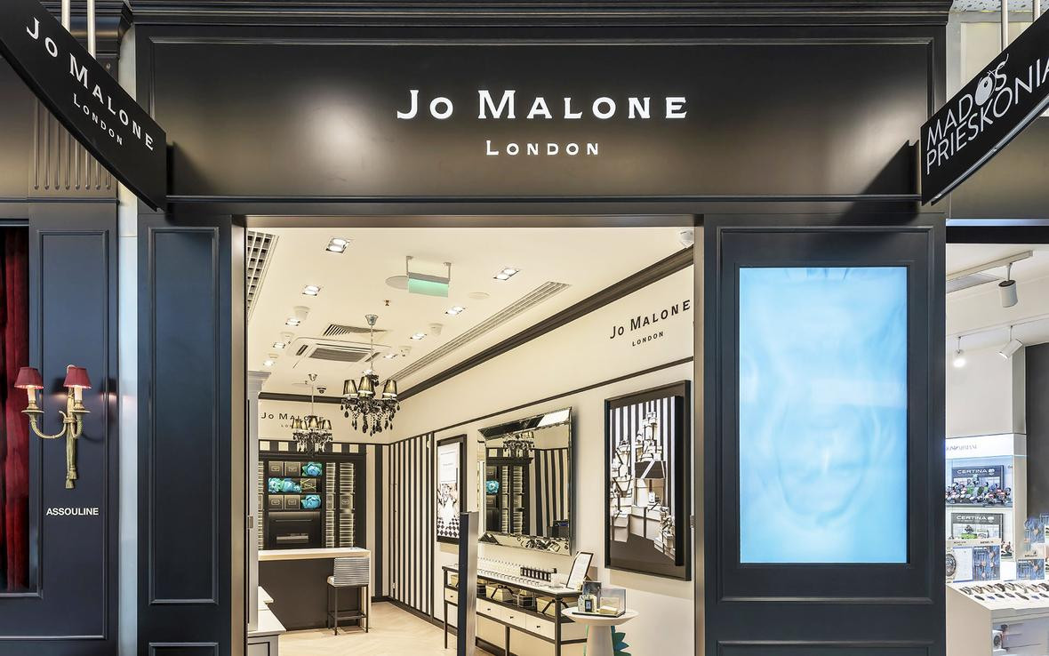 Jo Malone