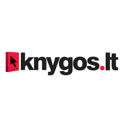 Knygos.lt logo