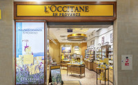 L Occitane