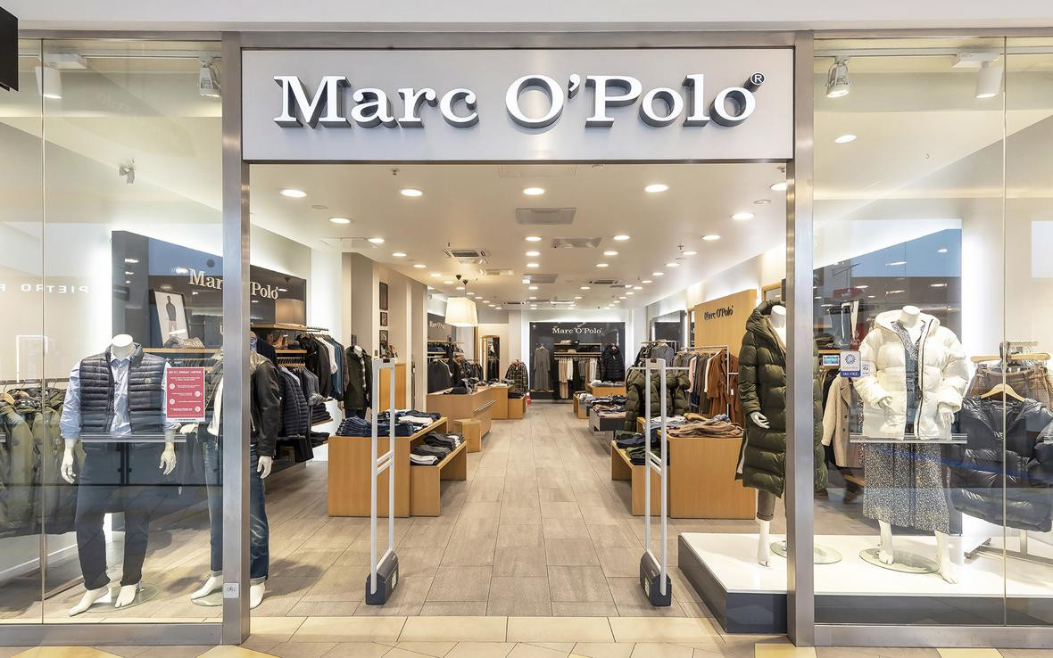 Marc O Polo