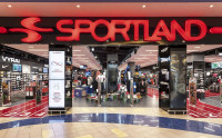 Sportland