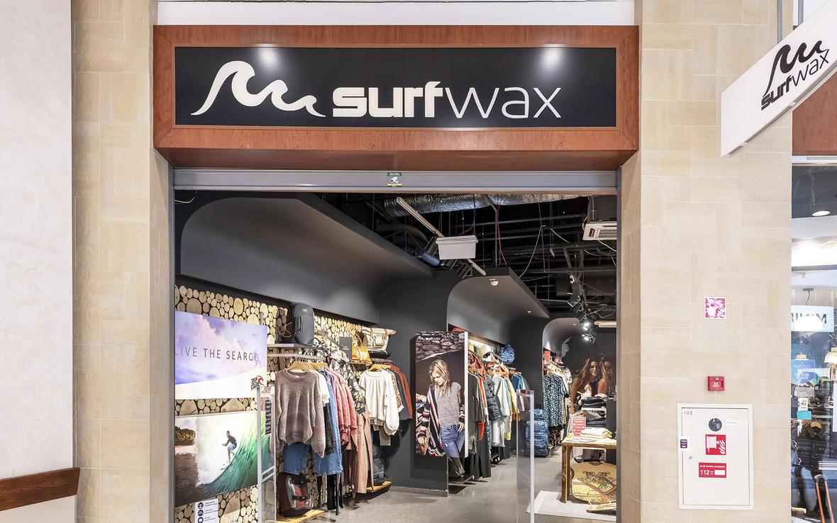 Surfwax PANORAMA