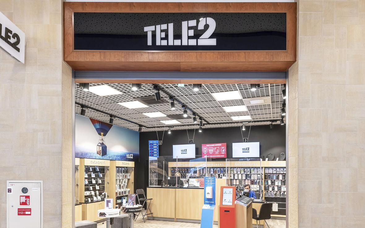 Tele 2