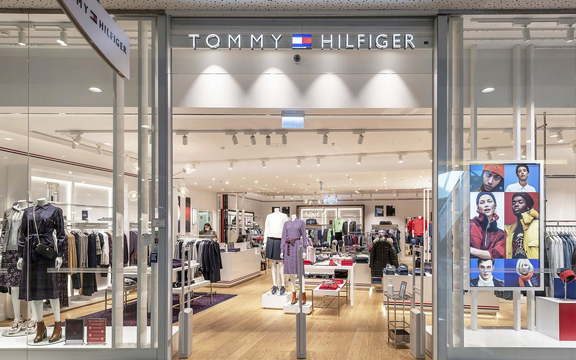 Tommy Hilfiger