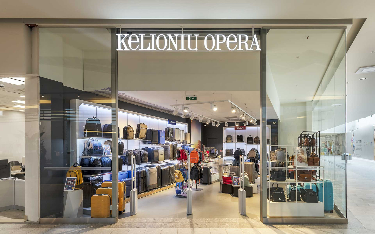 kelioniu opera