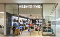 kelioniu opera